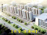長(zhǎng)安廈邊小產(chǎn)權(quán)房-長(zhǎng)安·濱海城帶兩層停車場(chǎng)千戶大社區(qū)