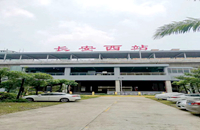 長(zhǎng)安小產(chǎn)權(quán)房:鳳凰清水灣