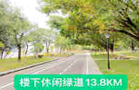 企石小產權房新樓盤房價-東江新城國際，6棟大型花園房