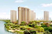 南頭村委統建樓-麒麟學府四棟花園房，精裝修家電，拎包入住